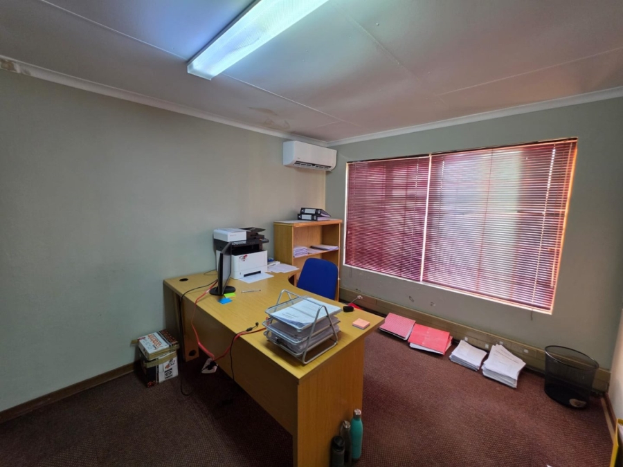 To Let Commercial Property for Rent in Bethlehem Free State